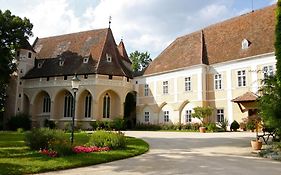 Schloss Schrattenthal